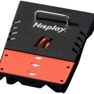 Nisplay Portable Tennis Ball Machine (26lbs) Nisplay Portable Tennis Ball Machine (26lbs) - Image 8
