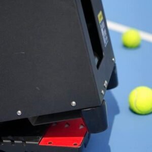 Nisplay Portable Tennis Ball Machine (26lbs) Nisplay Portable Tennis Ball Machine (26lbs) - Image 9