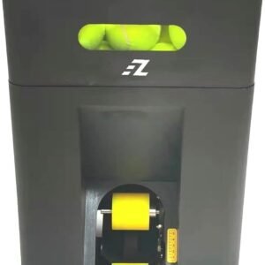 EZ Sports Tennis Ball Machine Compact