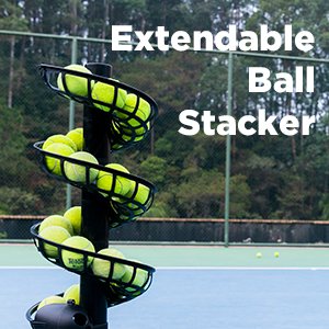 Furlihong 6802BH 2-in-1 Baseball and Tennis Ball Launcher – Battery or AC Powered | Rendan Sport Shop