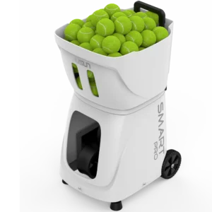 Buy PT-Smart Pro tennis ball machine – Remote Control, Oscillation, Variable Speed Buy PT-Smart Pro tennis ball machine – Remote Control, Oscillation, Variable Speed - Image 5