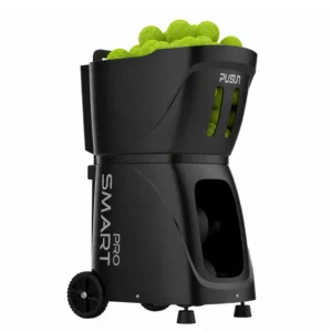 Buy PT-Smart Pro tennis ball machine – Remote Control, Oscillation, Variable Speed Buy PT-Smart Pro tennis ball machine – Remote Control, Oscillation, Variable Speed - Image 7