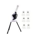 Automatic Badminton Serve Machine –electric Shuttlecock Launcher