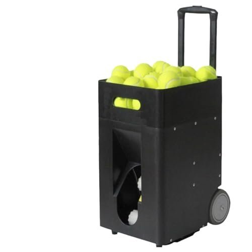 Automatic Tennis Ball Machine Automatic Tennis Ball Machine