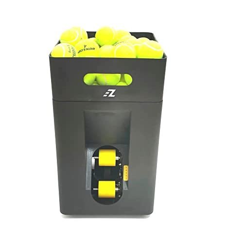 EZ Sports Tennis Ball Machine Compact EZ Sports Tennis Ball Machine Compact