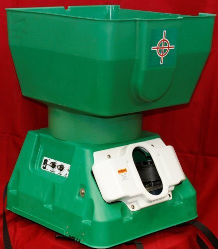 Isam Extend Tennis Ball Machine