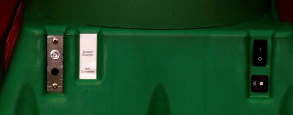 Isam Extend Tennis Ball Machine – Portable Automatic Launcher | Rendan Sport Shop