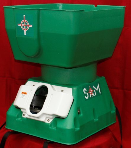 Isam Ultimate Tennis Ball Machine – 300+ Ball Capacity, Wireless Remote, Dual Power (Battery & Electric) Isam Ultimate Tennis Ball Machine – 300+ Ball Capacity, Wireless Remote, Dual Power (Battery & Electric)