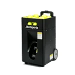 jbotsports JT-02 Tennis Ball Machine