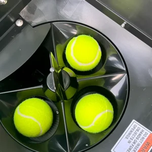 jbotsports JT-02 Tennis Ball Machine – Lightweight Beginner Launcher with 2-Line Oscillation | Rendan Sport Shop jbotsports JT-02 Tennis Ball Machine – Lightweight Beginner Launcher with 2-Line Oscillation | Rendan Sport Shop - Image 3