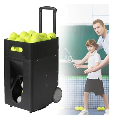 Lmuwecno Tennis Ball Machine,Tennis Training Equipment, Lmuwecno Tennis Ball Machine,Tennis Training Equipment,