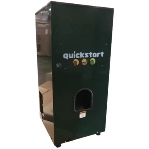 Buy Quickstart Tennis Ball Machine – Match Mate Quickstart Tennis Ball Machine TBM-100 - Image 3
