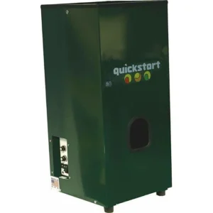 Buy Quickstart Tennis Ball Machine – Match Mate Quickstart Tennis Ball Machine TBM-100 - Image 4