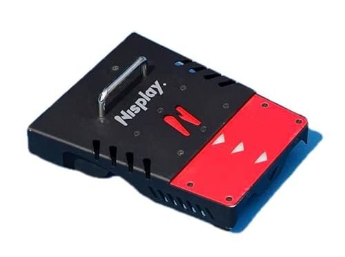 Nisplay Portable Tennis Ball Machine (26lbs) Nisplay Portable Tennis Ball Machine (26lbs)