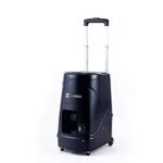 Siboasi S336A Squash Ball Machine – Automatic Training Feeder with Remote Control & Internal Battery