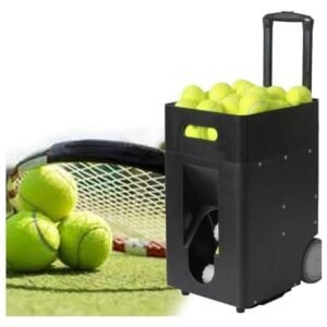 Tennis Ball Machine,Tennis Training Equipment,