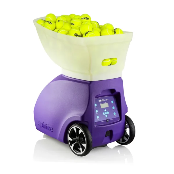 Buy Spinfire Pro 2 Tennis Ball Machine