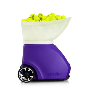 Buy Spinfire Pro 2 Tennis Ball Machine – Professional Automatic Ball Launcher - Image 2