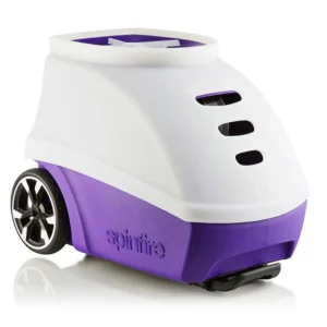 Buy Spinfire Pro 2 Tennis Ball Machine – Professional Automatic Ball Launcher - Image 4