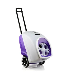 Buy Spinfire Pro 2 Tennis Ball Machine – Professional Automatic Ball Launcher - Image 5