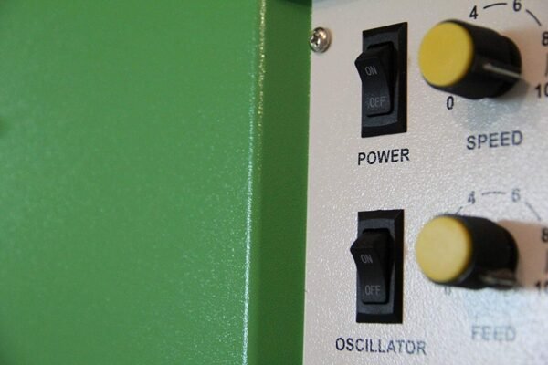 Spinshot Pro Tennis Ball Machine