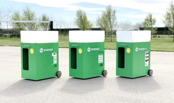 Buy Tennis Ball Machine Buying Guide for Coaches
