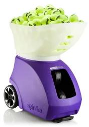 Spinfire Pro 2 Tennis Ball Machine For Sale