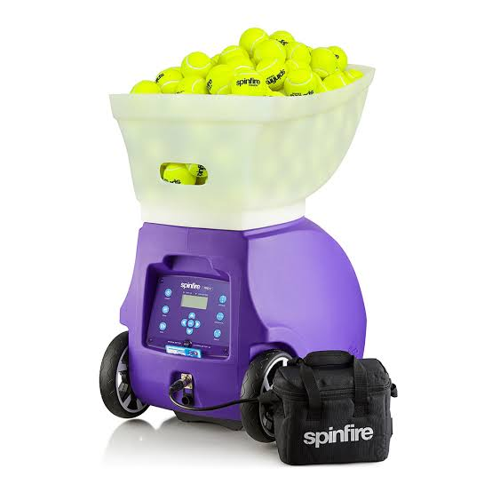 Spinfire pro 2 for sale - Best Tennis Ball Machine for Intermediate Players. Spinfire pro 2 for sale