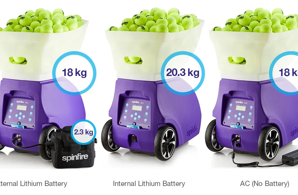 Buy Spinfire Pro Ball Machine. Spinfire Pro 2 Buying Guide. Buy spinfire pro ball machine