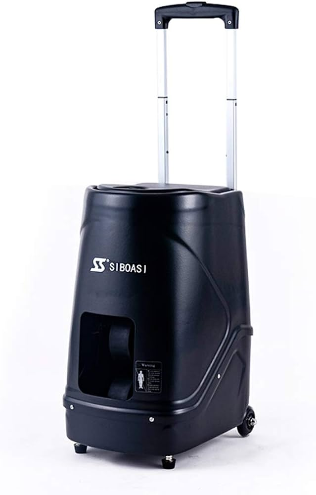 What Is a Squash Ball Feeding Machine and How Does It Work? Squash Ball Feeding Machine