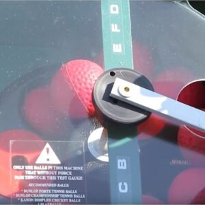 KANON BALL Padel Ball Machine - Image 5