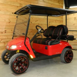 Home 2011 E-Z-GO TXT® PDS 48V