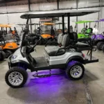 2023 ICON i40L LSV Electric Golf Cart