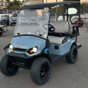 2024 E-Z-GO Express™ S4 ELiTE™ Lithium