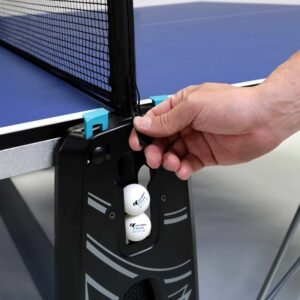 Sport 100 Indoor, blue Sport 100 Indoor, blue - Image 6