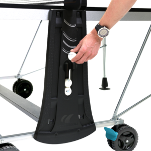 Sport 300 Indoor, blue Sport 300 Indoor, blue - Image 5