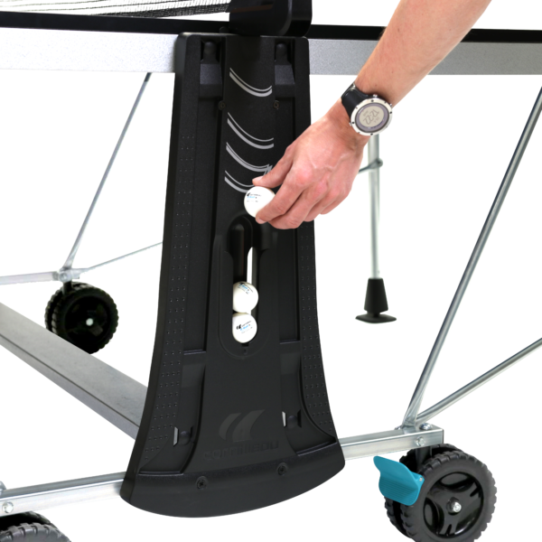 Sport 300 Indoor, blue