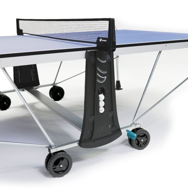 Sport 300 Indoor, blue