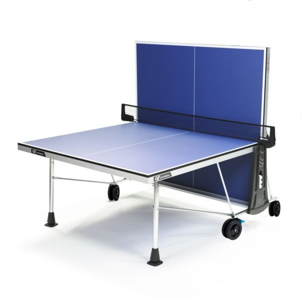 Sport 300 Indoor, blue