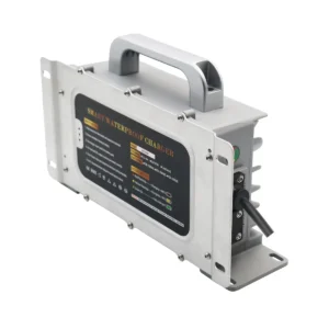 Home 72V Golf Cart Lithium Battery Charger 20A