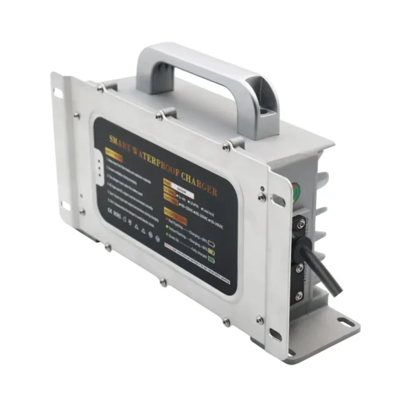72V Golf Cart Lithium Battery Charger 20A