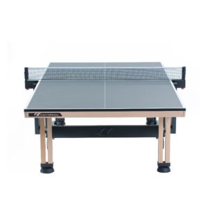 850 Wood ITTF indoor table tennis table 850 Wood ITTF indoor table tennis table - Image 2