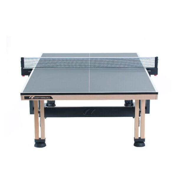 850 Wood ITTF indoor table tennis table