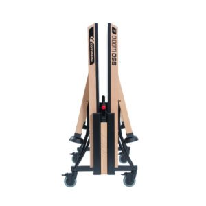 850 Wood ITTF indoor table tennis table 850 Wood ITTF indoor table tennis table - Image 6