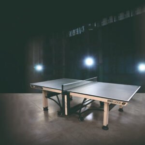 850 Wood ITTF indoor table tennis table 850 Wood ITTF indoor table tennis table - Image 9