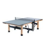 850 Wood ITTF indoor table tennis table