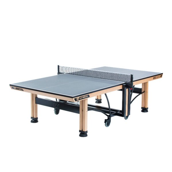896649898 850 Wood ITTF indoor table tennis table