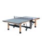 850 Wood ITTF indoor table tennis table