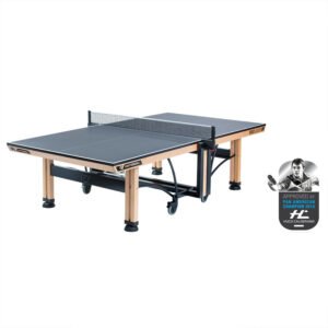 850 Wood ITTF indoor table tennis table 850 Wood ITTF indoor table tennis table - Image 3