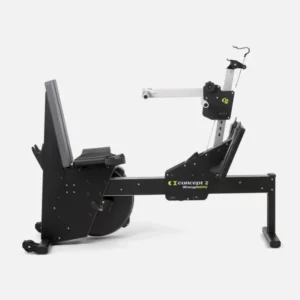 Home Concept2 StrengthErg